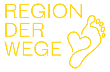 Region der Wege